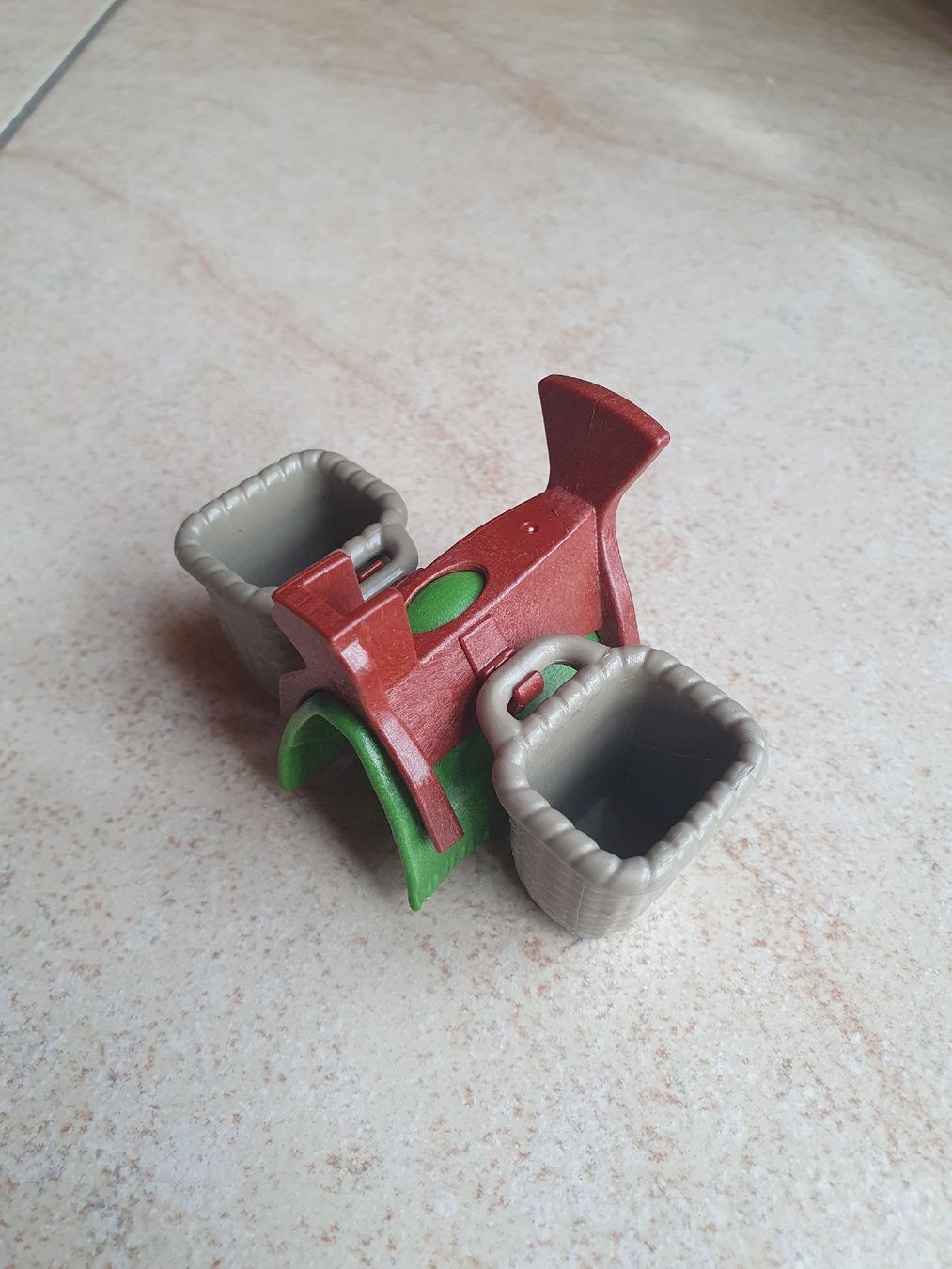 Playmobil Giocattoli: Playmobil Kamelsattel – Usato da Herznach venduto da _.Puch._