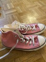 Converse Chuck Taylor Rosa Grösse 37.5 gebraucht