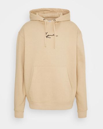 KARL KANI Kapuzenpullover