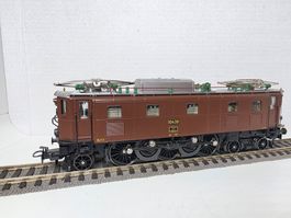Märklin 3351 HO SBB Ae 3/6 II Analog