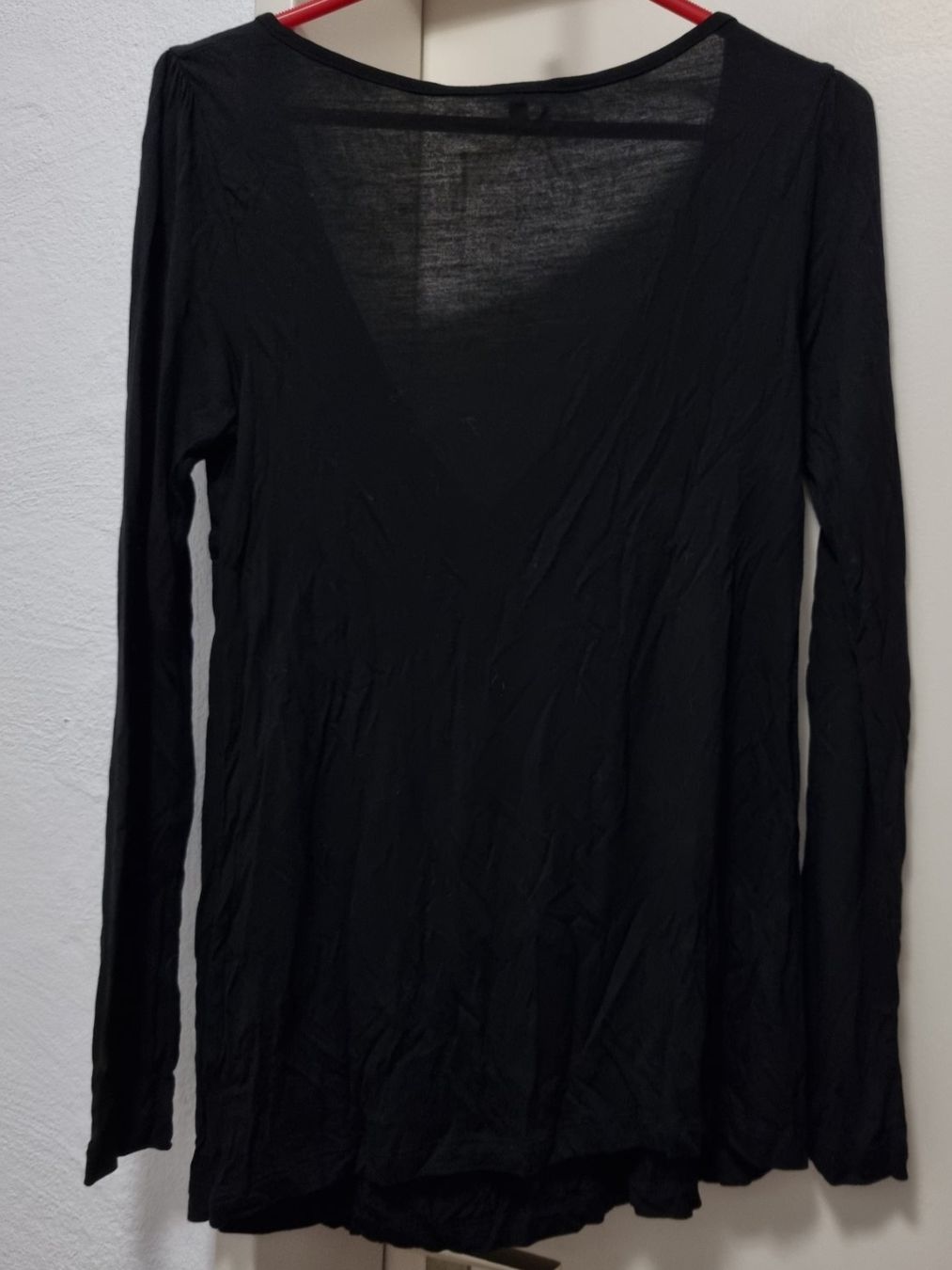 T-shirt: Shirt, schwarz  Gr. 36 – Nuovo (secondo la descrizione) da Geroldswil venduto da Agapanthus22 2