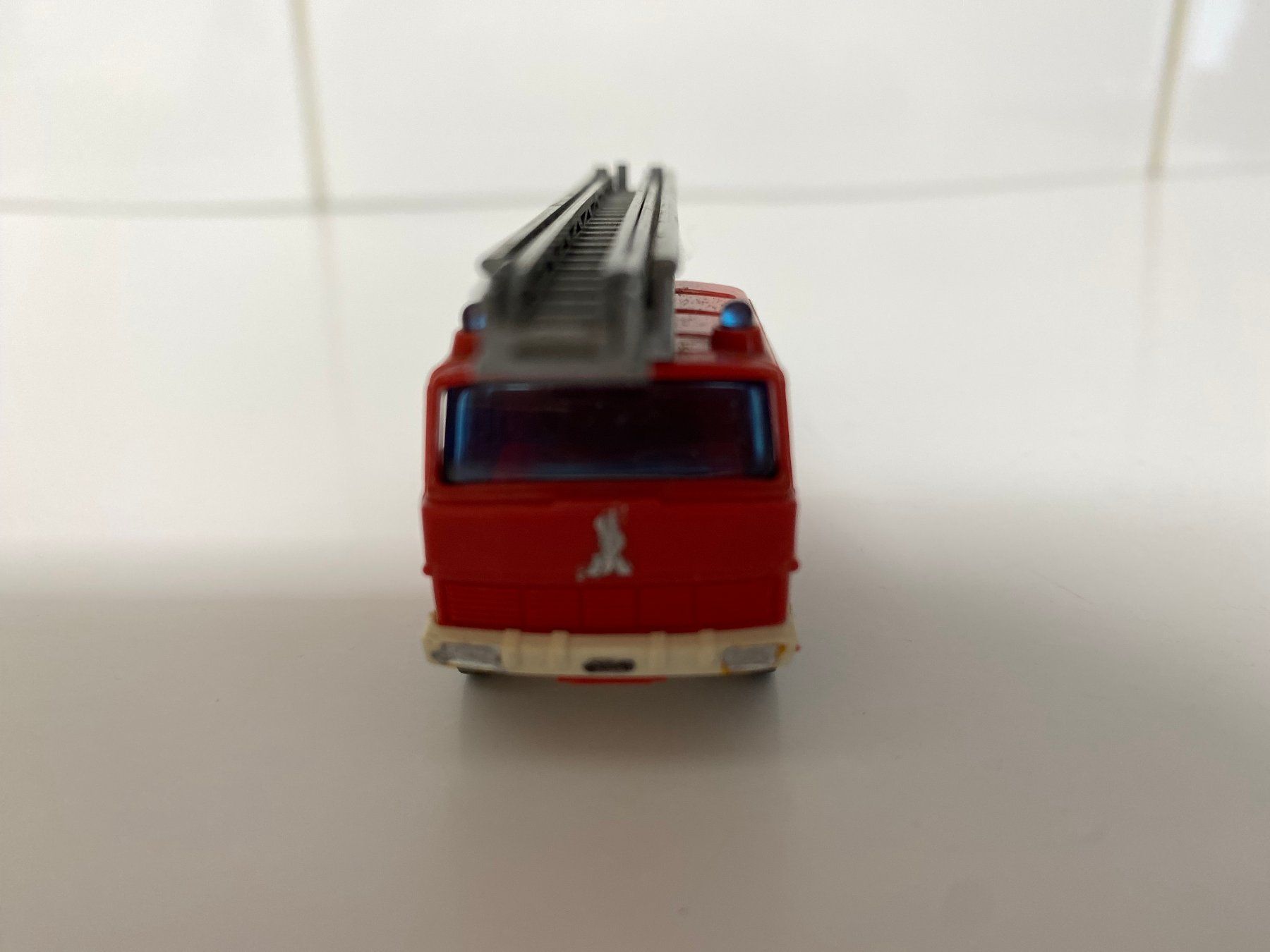 Wiking Voitures modèles: Wiking Feuerwehr 72 – D'occasion à Stäfa par elcondor245 2