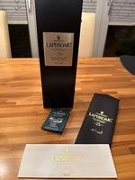 Laphroaig 25 Cask Strength Edition