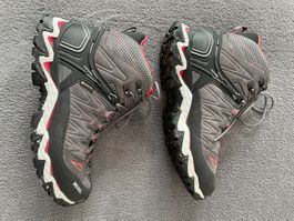 Meindl Wanderschuhe Gr.38.5 / 39 UK 5.5 Kat: A