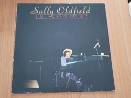 LP  Sally Oldfield
