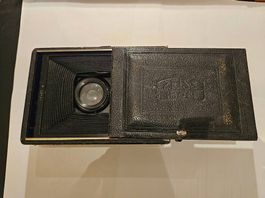 Zeiss Ikon Plattenkamera