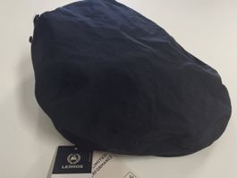 LERROS Schiebermütze/Beret,Schwarz,Gr.S/M,19.90 statt 39.90