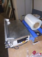 Folienschweissgerät Impulsschweisser Hawo HPL450 AS