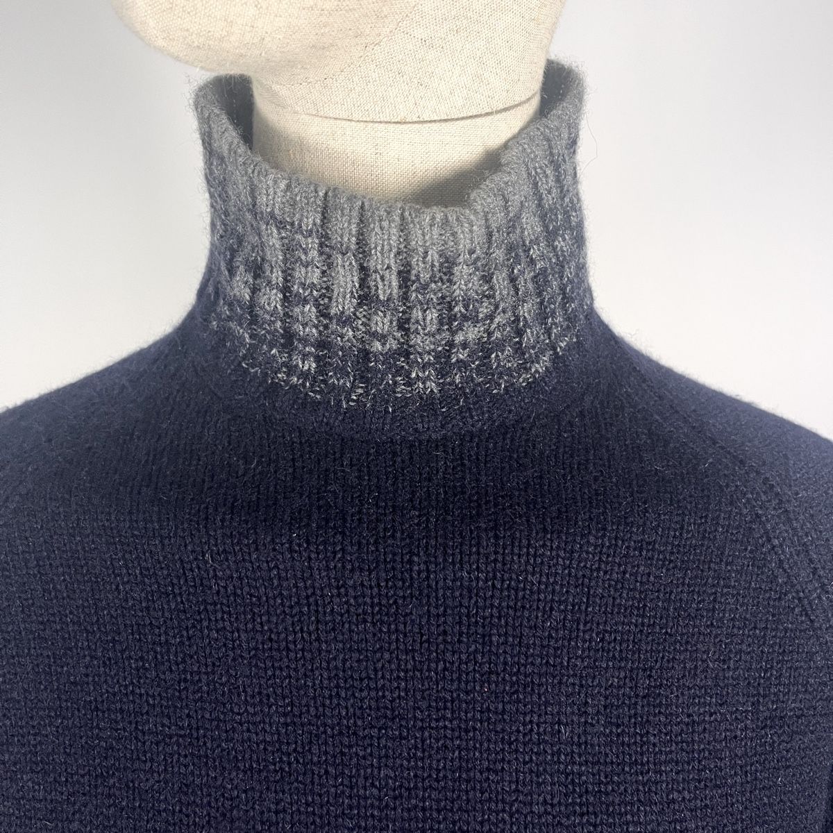 Maglioni & Felpe: MALO Cashmere Sweater – Nuovo (secondo la descrizione) da Emmen venduto da Avviivva_Com2023 2