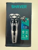 Rasoir électrique Shaver, 3 en 1