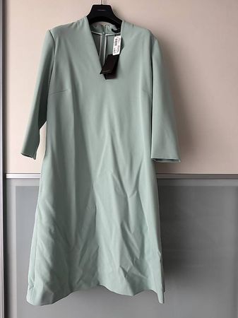 Windsor Kleid NEU in pastell grün, Gr. 40 
