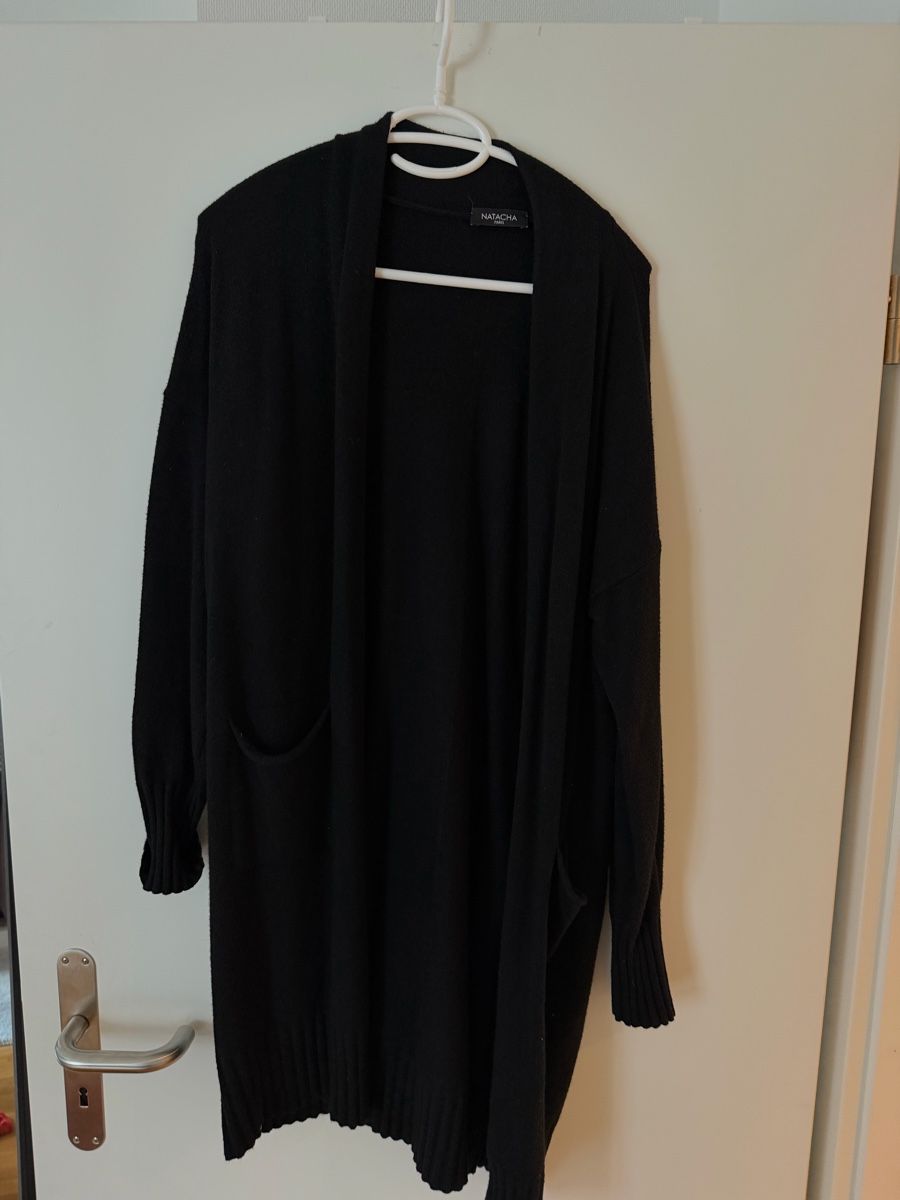 Jacken: 2 Cardigans und Zara Strick Jacke – Gebraucht aus Zürich von nweimy 3