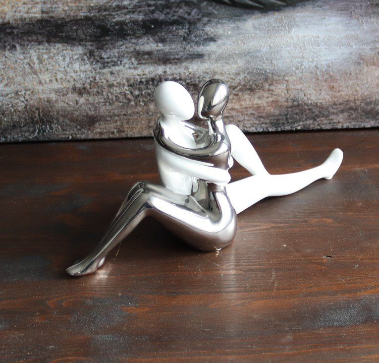 Figuren: Liebespaar – Neu und originalverpackt aus Menziken von _Goldis_ 4