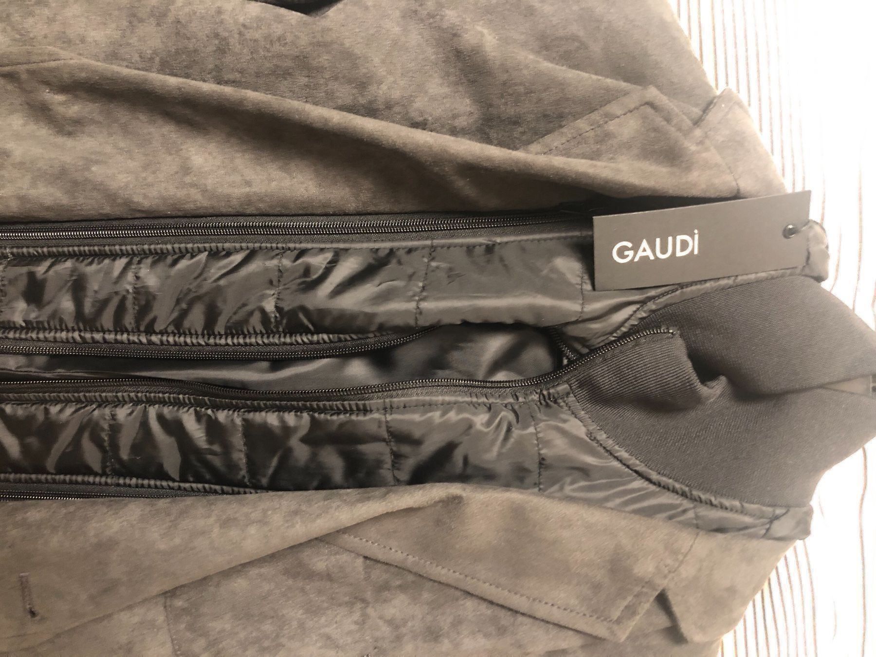 Giacche: Gaudi jacket – Nuovo e nell'imballaggio originale da Fislisbach venduto da Brandopfer810