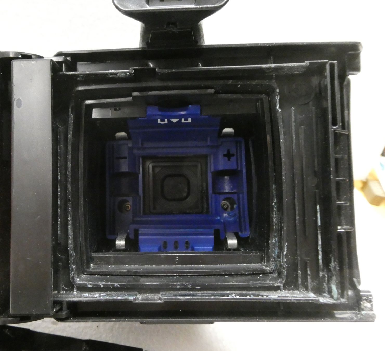 Polaroid Fotocamera: Polaroid Kamera "Instant 10" – Usato da Reiden venduto da jsc_7jfg 5