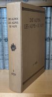 SAC Jahrbuch des Schweizer Alpenclub 1925