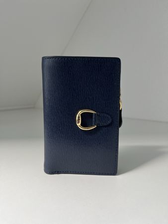 Ralph Lauren Portemonnaie in Marineblau