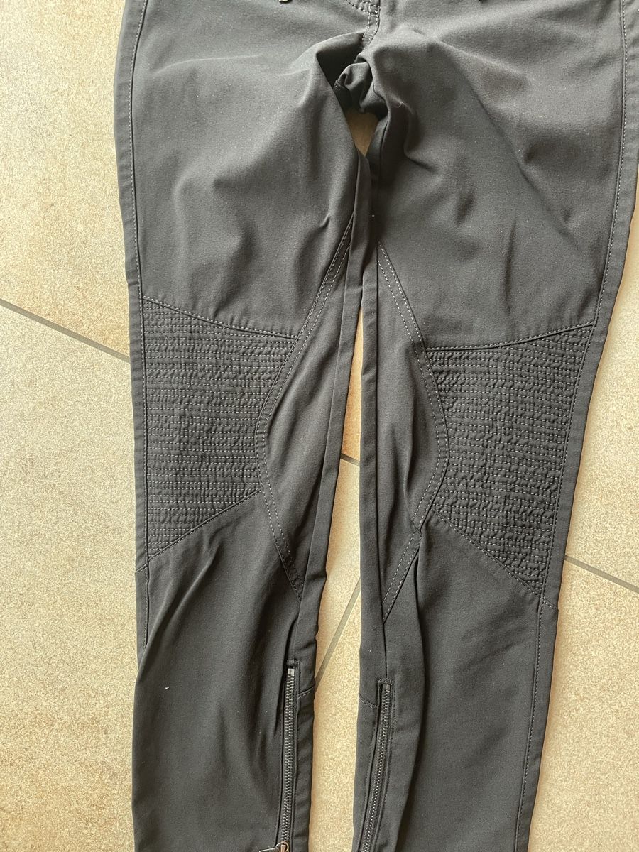 Cambio Pantaloni: schwarze Cambio Hose , Gr 32 – Usato da Muttenz venduto da Susanne81002 6