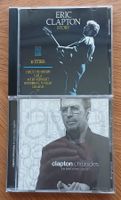Eric Clapton – Story & Clapton Chronicles Best Of (2xCD)