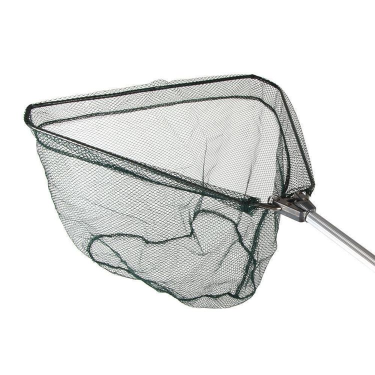 Retino Da Pesca Telescopico Soytich - Alluminio, 160cm, Per Cattura Pesci - Foto 5