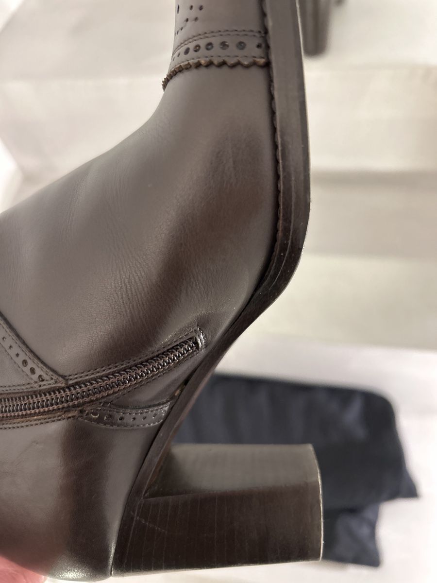 Scarpe da donna: Bottes Fratelli Rossetti – Nuovo (secondo la descrizione) da Pully venduto da rosipa 5