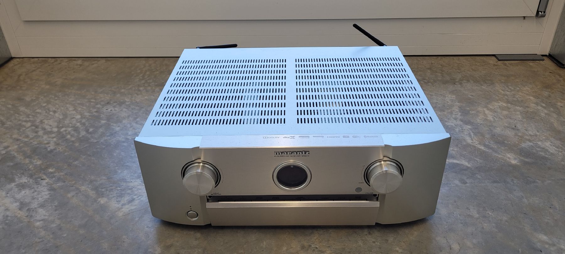 Marantz Récepteurs: Marantz SR 6010 DEFEKT – Défectueux à Frauenfeld par Sphinx89