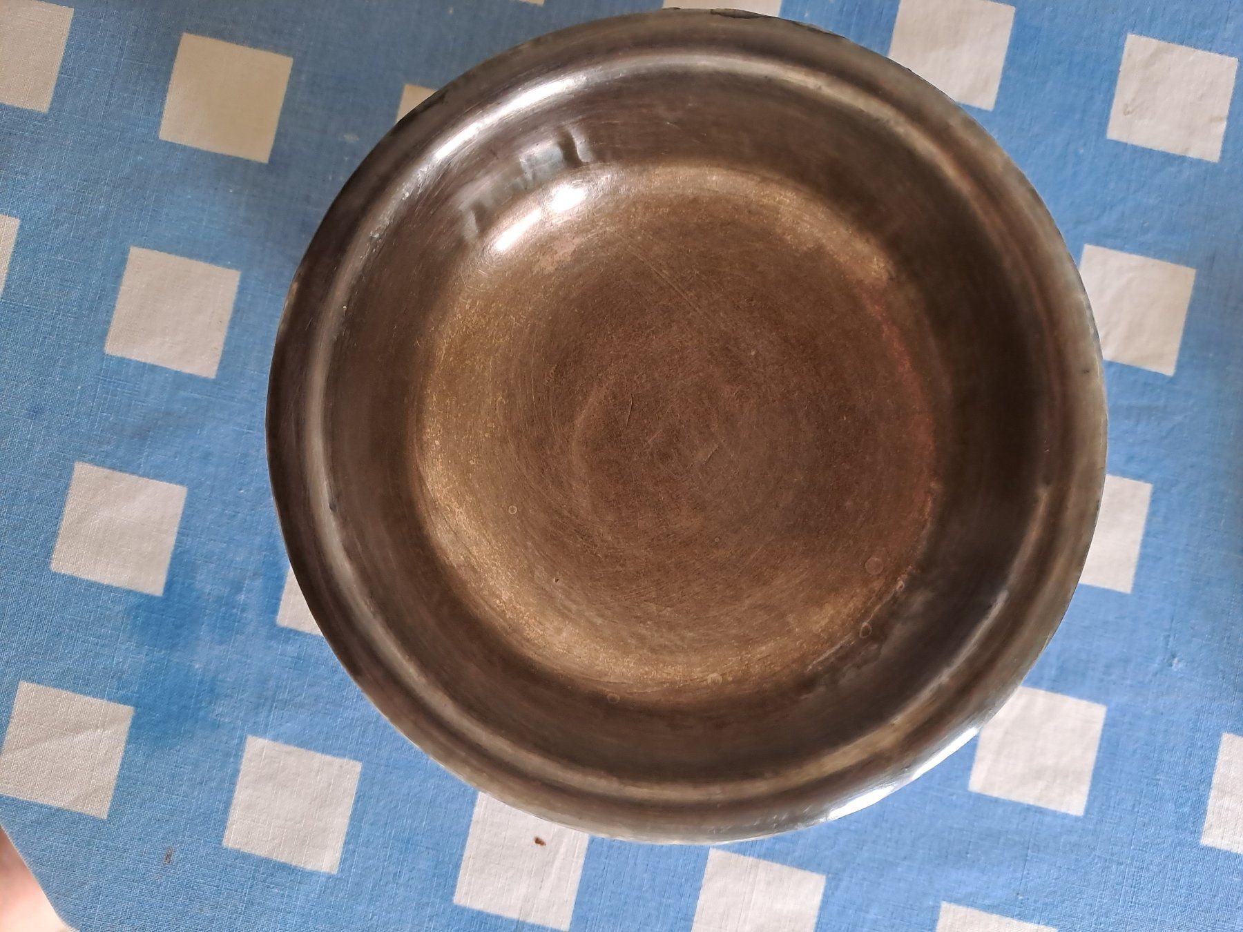 Ciotole: Bol Tibétain à offrandes bois argent – Usato da LAUSANNE venduto da KWEW 3