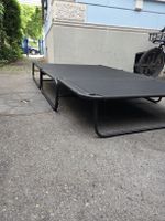 Günstiges Schlafsofa / Klappbett mit Auflage 185x110 