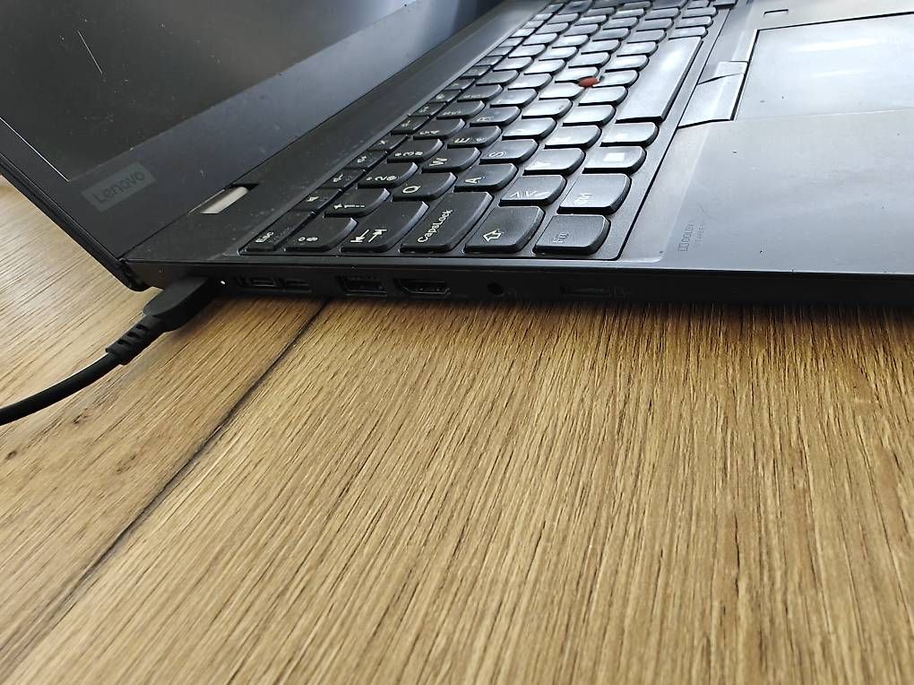 Lenovo Notebooks: Lenovo ThinkPAd T15 – Gebraucht aus Allschwil von mrweb 3