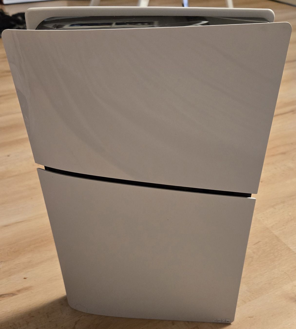 Sony Consoles: PS5 slim digital version 1 Tb – D'occasion à Pieterlen par lar_8857 3