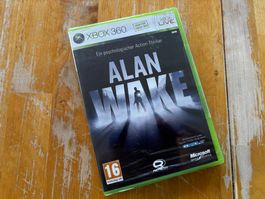 Alan Wake (NEU)