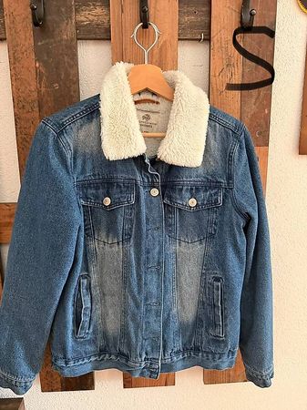 Jeansjacke