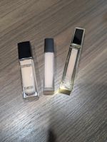 Lot de 3 correcteurs Dior,Chanel et Tom Ford , couleur clair