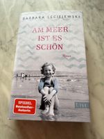 AM MEER IST ES SCHÖN