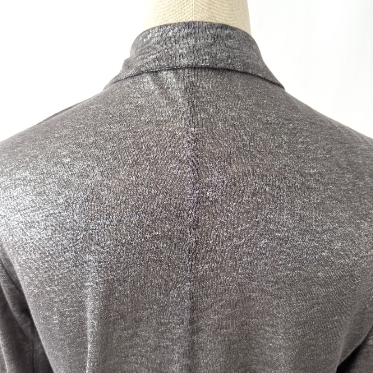 Giacche: MAJESTIC FILATURES New Linen Jacket – Nuovo (secondo la descrizione) da Emmen venduto da Avviivva_Com2023 5