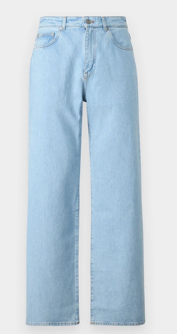 Lacoste Jeans: Lacoste Baggy gr. W34 L 32 – Neu und originalverpackt aus Scherz von lacoste30