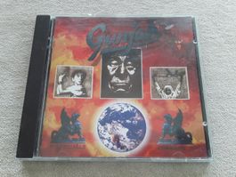 Gunjah - Politically correct?