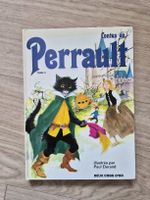 Perrault Contes Tome II: L'hiver au coin du feu 📚🔥