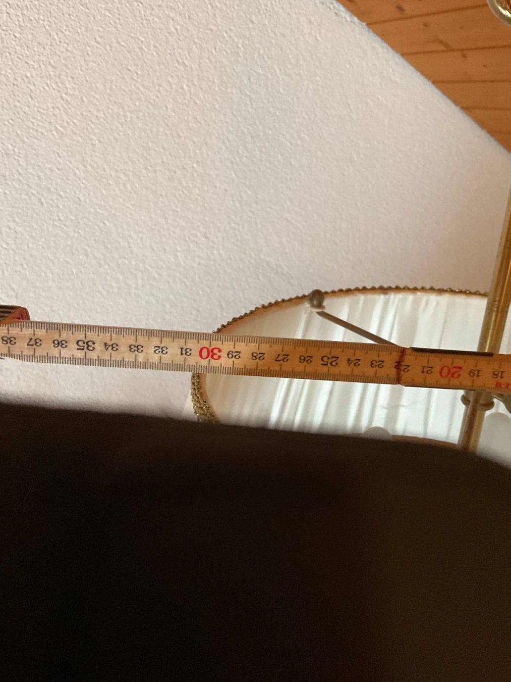 Lampade: Antike Lampe – Usato da Buchrain venduto da avmnv 3