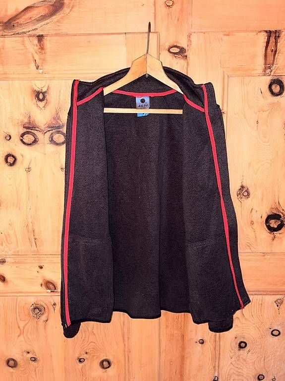 Giacche: Fleece Jacke 46 Nord Gr. M  – Usato da Kandergrund venduto da FlorianHari 2