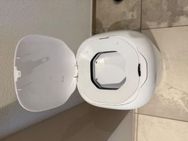 Grosser Windeleimer Angelcare