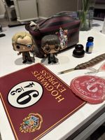 Harry Potter set