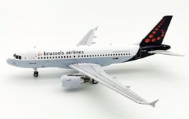 Airbus A319 Brussels Airlines 1/200 Metallmodell - IF200