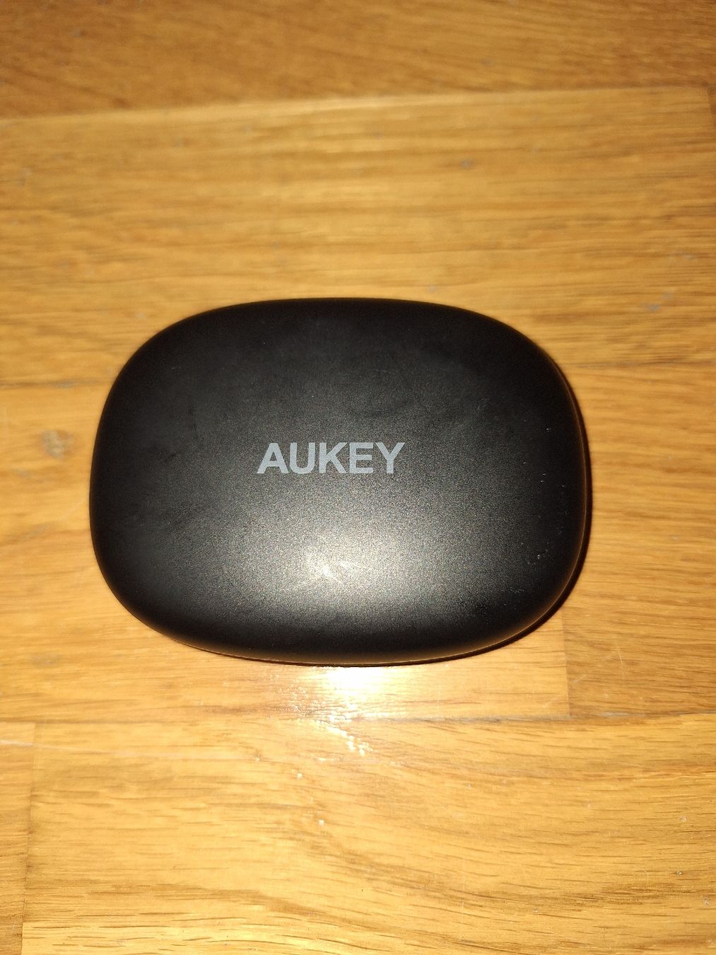 Aukey Kopfhörer: Bluetooth Kopfhörer – Neu (gemäss Beschreibung) aus Tamins von VW99