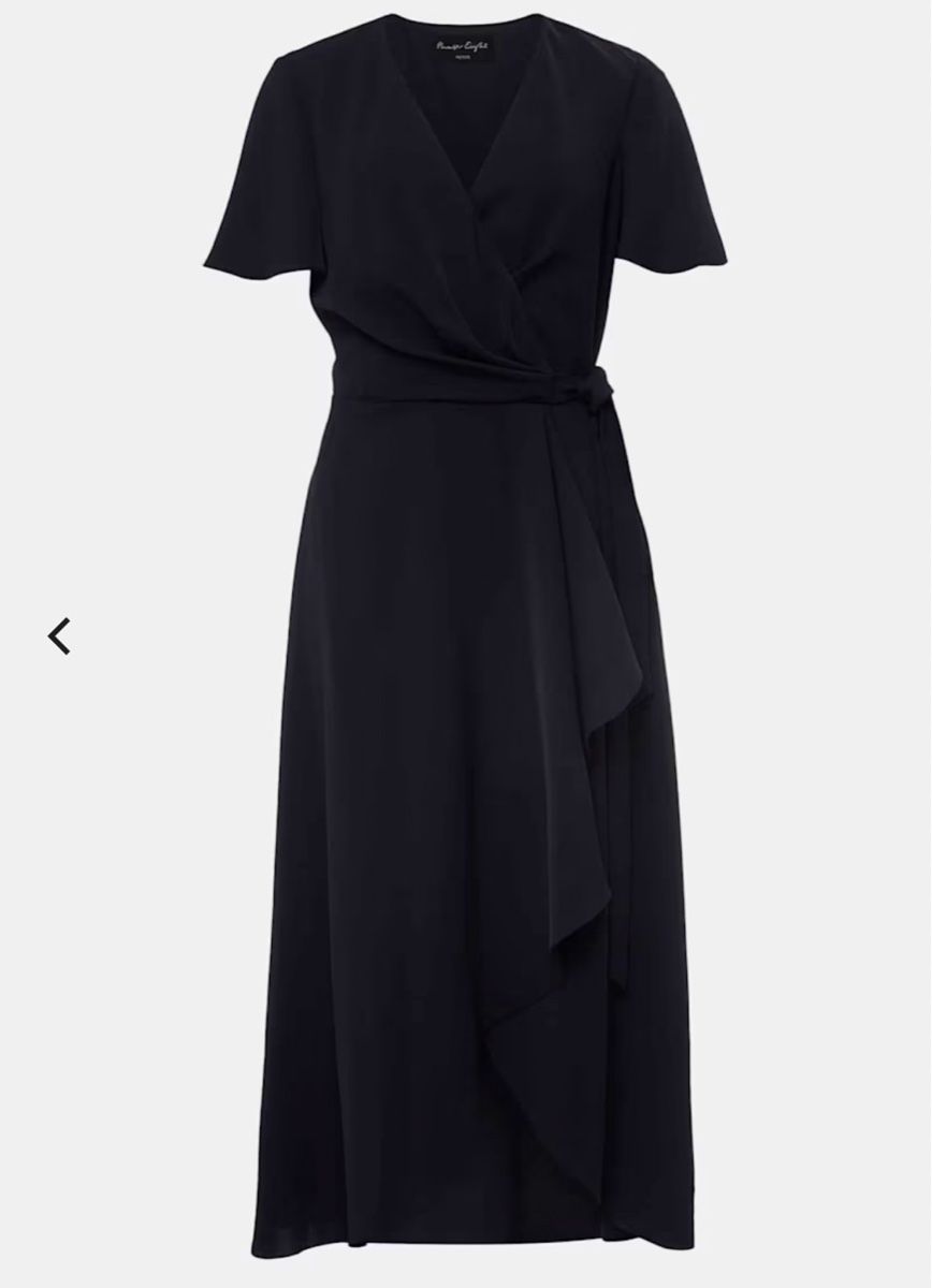 Phase Eight Vestiti: Phase Eight Wickelkleid – Nuovo e nell'imballaggio originale da Därligen venduto da EGlatthard 4