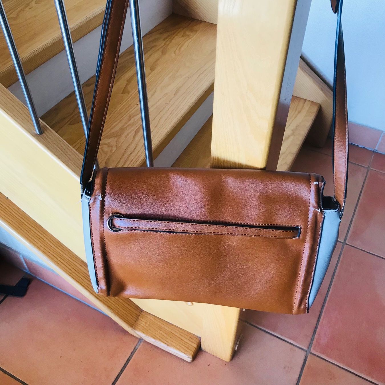 Taschen für Damen: Sac Parfois  Envoi possible/Versand möglich – Gebraucht aus Belmont-sur-Lausanne von chu_vxf5 2
