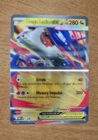 Pokémon Mega Latias ex Promo 🇱🇷 XXL