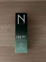 NATUCAIN BROW SERUM Growth Activator 6.2ml neu
