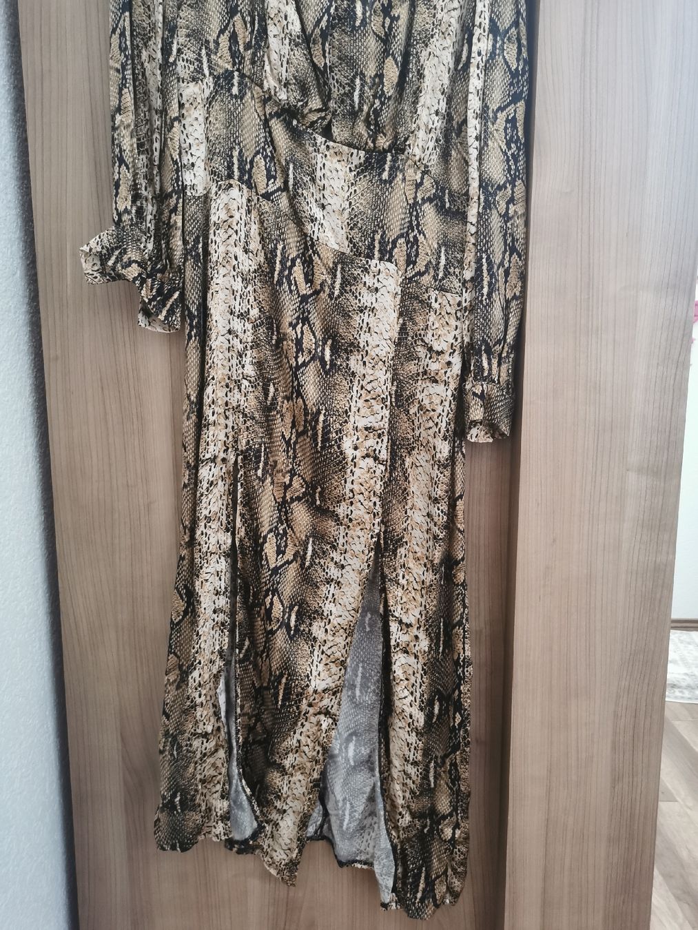 Vestiti: Traumhaftes Kleid – Nuovo (secondo la descrizione) da Zunzgen venduto da Fleksi 5