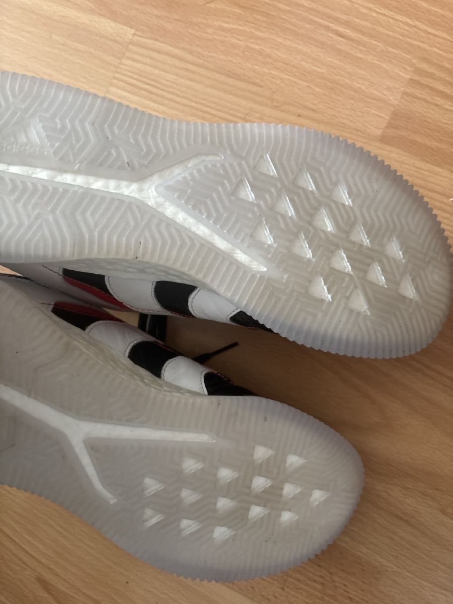 Adidas Scarpe da uomo: Adidas Predator Tango 18.1 TR Gr. 42 – Nuovo (secondo la descrizione) da Anglikon venduto da raf_7sml 1